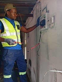 We design and install house wiring circuits specific to your needs