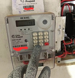 Metering Made Easy: We offer customized electricity metering solutions for residential and commercial clients.