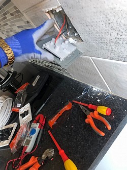 We specialize in new installations, upgrade and maintenance,